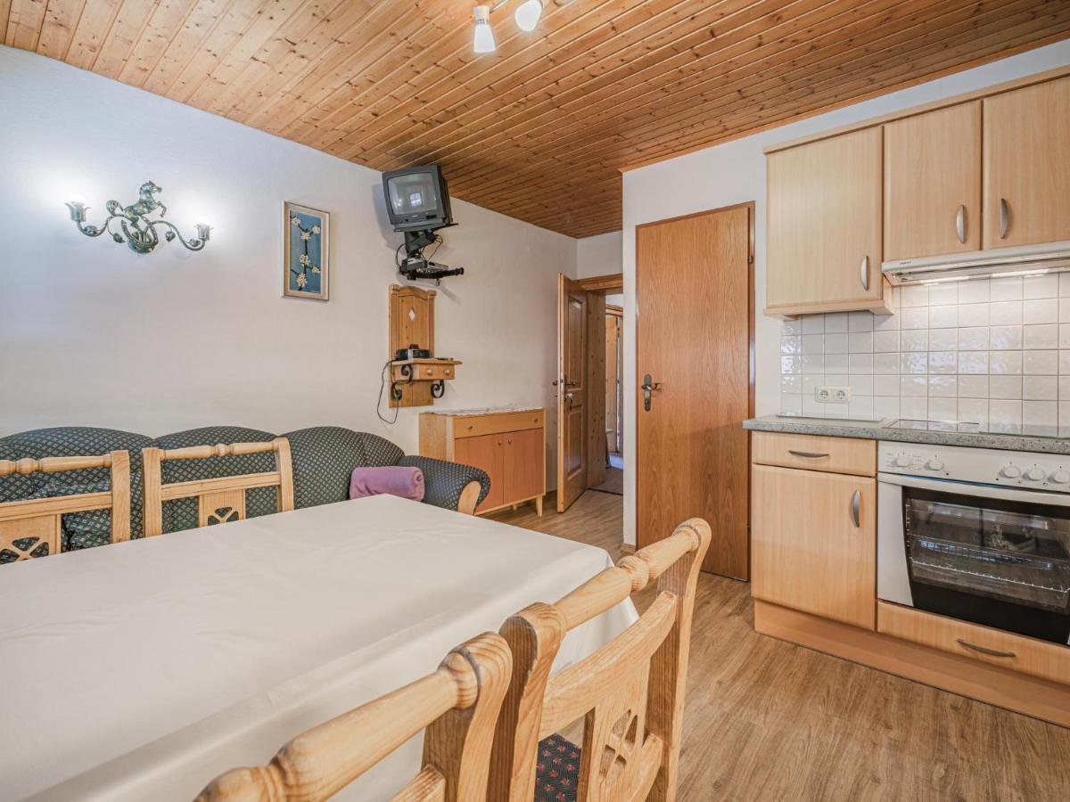 Weberhof Top 5 Brixen im Thale Exterior foto