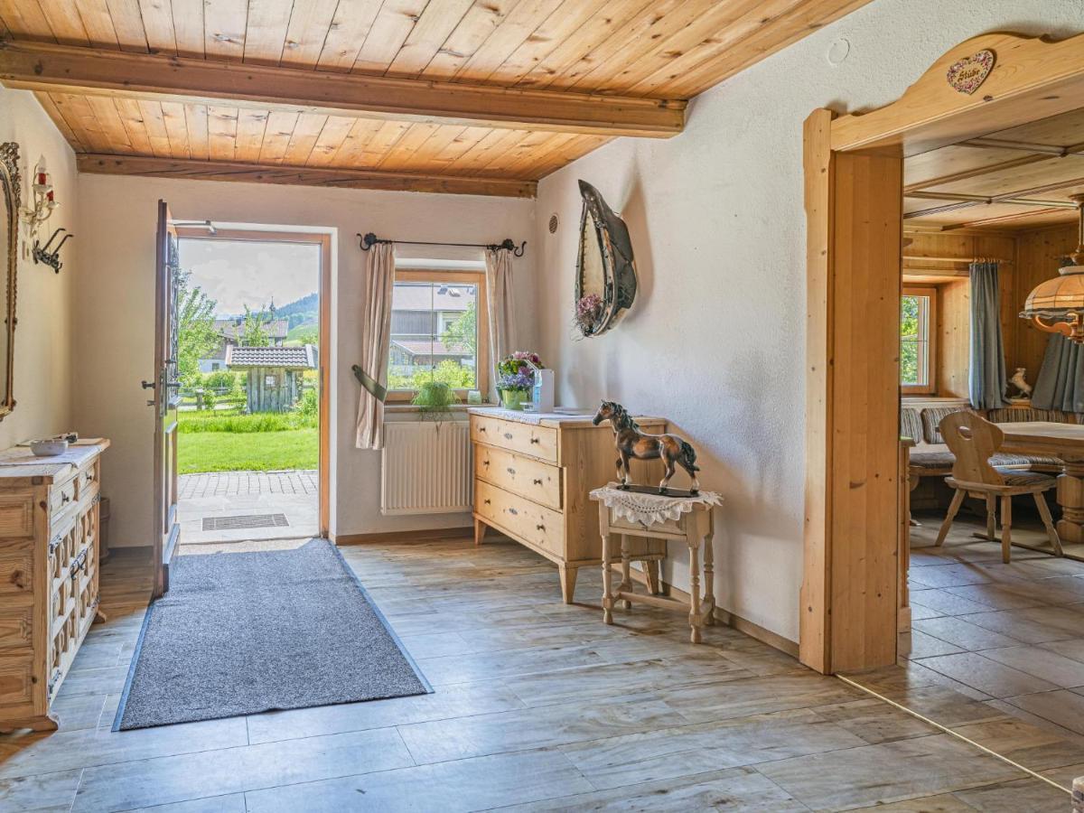 Weberhof Top 5 Brixen im Thale Exterior foto
