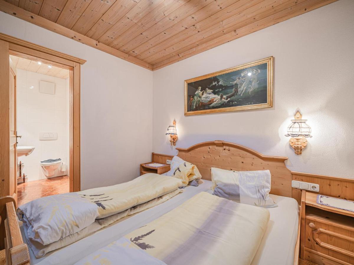 Weberhof Top 5 Brixen im Thale Exterior foto