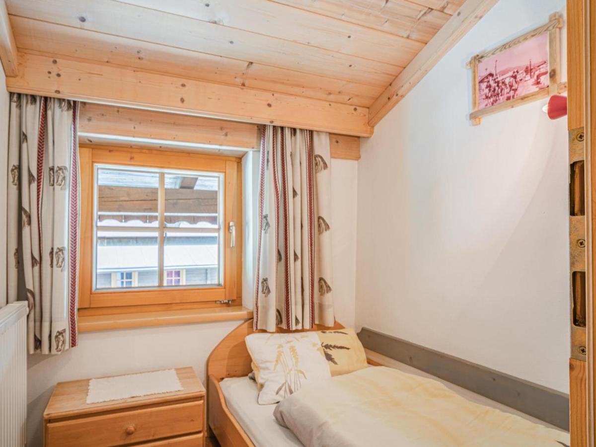 Weberhof Top 5 Brixen im Thale Exterior foto